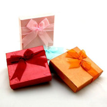elegante Minibandbögen / vorgemachte Bandbögen für Geschenkverpackung